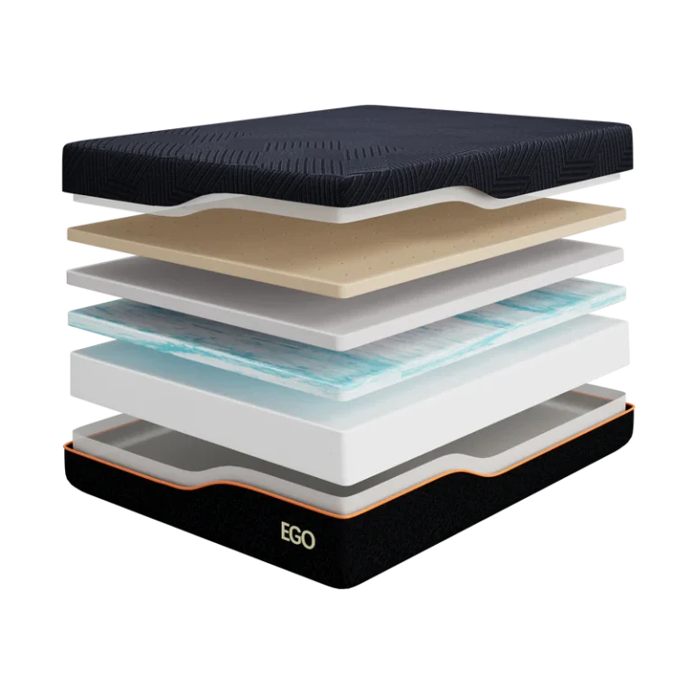 EGOHOME MATTRESS 
